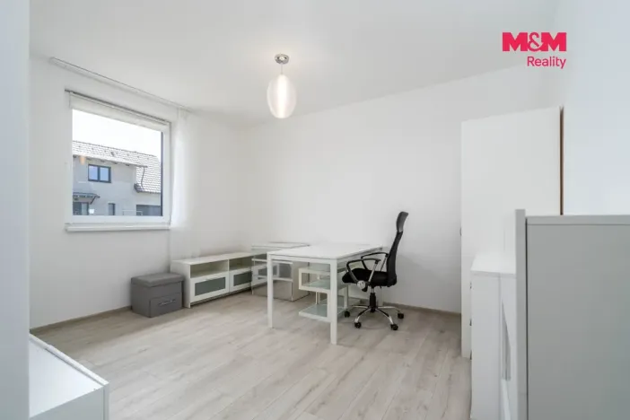 Prodej rodinného domu, Labské Chrčice, 111 m2