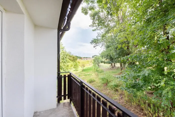 Prodej bytu 3+1, Jistebnice - Ostrý, 55 m2