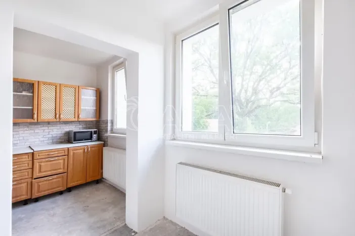 Prodej bytu 3+1, Jistebnice - Ostrý, 55 m2