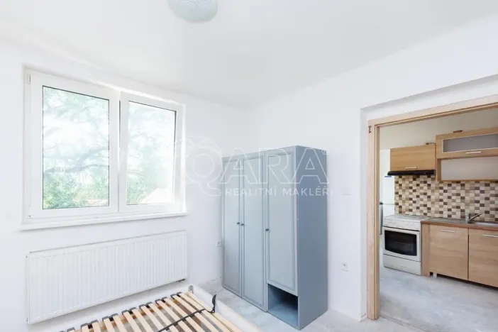 Prodej bytu 3+1, Jistebnice - Ostrý, 55 m2