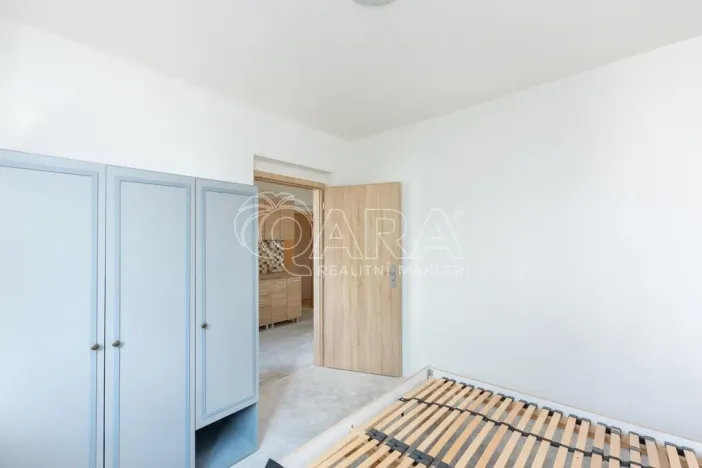 Prodej bytu 3+1, Jistebnice - Ostrý, 55 m2