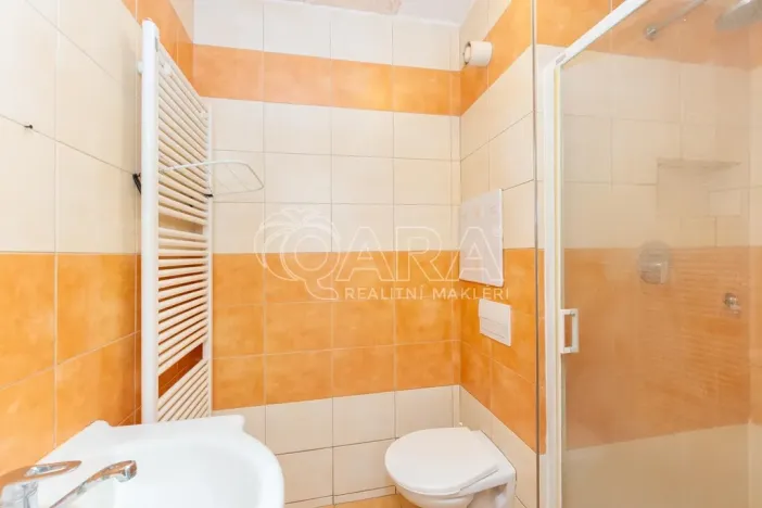 Prodej bytu 3+1, Jistebnice - Ostrý, 55 m2