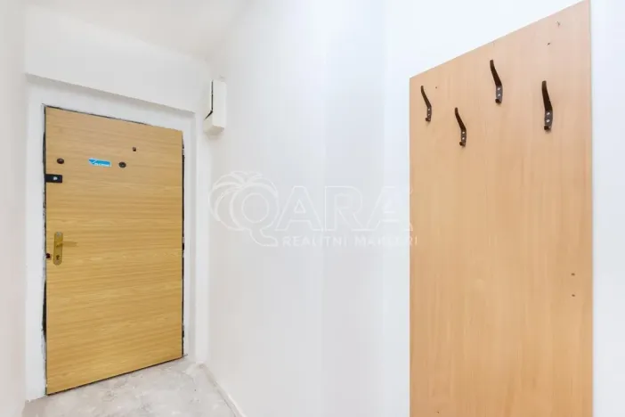 Prodej bytu 3+1, Jistebnice - Ostrý, 55 m2