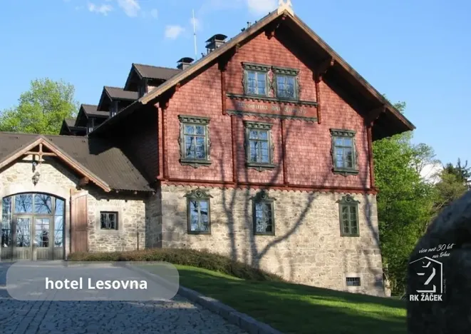 Prodej pozemku pro bydlení, Přední Výtoň, Svatý Tomáš, 2479 m2
