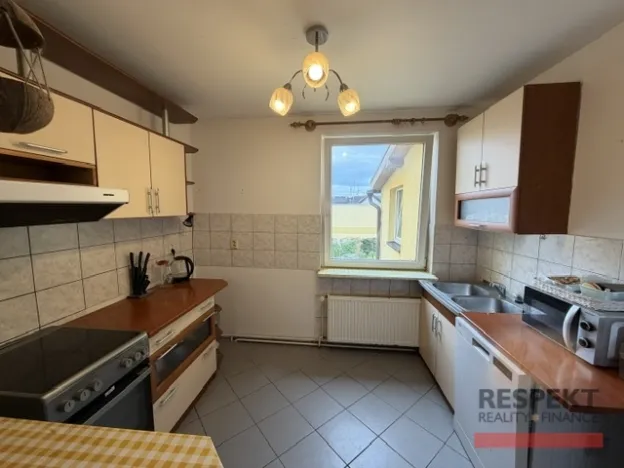 Prodej rodinného domu, Kladno, Kročehlavská, 204 m2