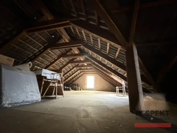 Prodej rodinného domu, Kladno, Kročehlavská, 204 m2