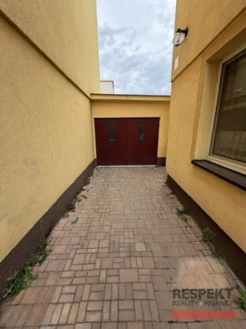 Prodej rodinného domu, Kladno, Kročehlavská, 204 m2