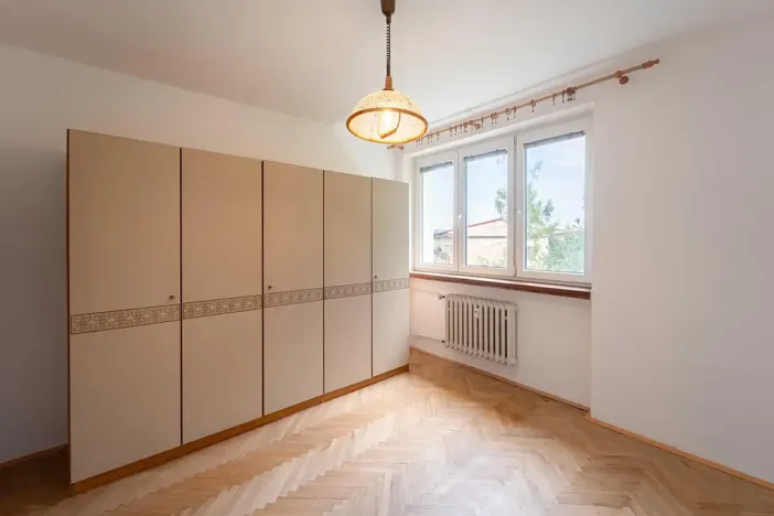 Pronájem bytu 3+1, Slavičín, U Zahrádek, 64 m2
