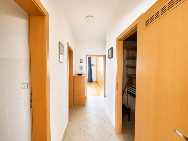 Prodej bytu 3+kk, Praha - Kunratice, Merhoutova, 84 m2