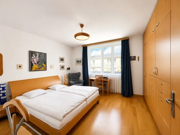 Prodej bytu 3+kk, Praha - Kunratice, Merhoutova, 84 m2