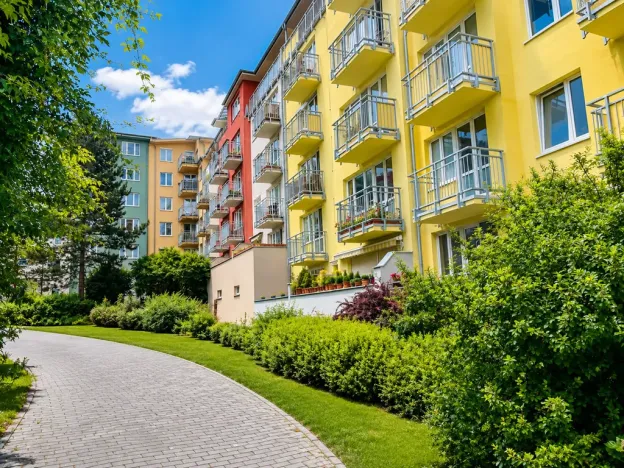 Prodej bytu 3+kk, Praha - Kunratice, Merhoutova, 84 m2