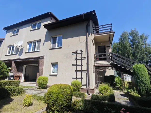 Prodej rodinného domu, Chodov, Lesní, 202 m2