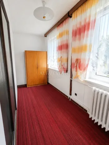 Prodej rodinného domu, Chodov, Lesní, 202 m2