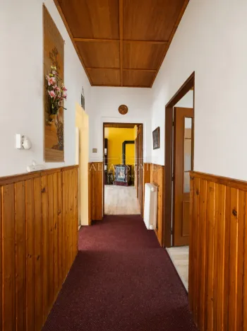 Prodej rodinného domu, Chodov, Lesní, 202 m2