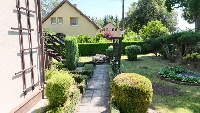 Prodej rodinného domu, Chodov, Lesní, 202 m2
