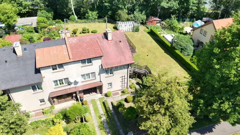 Prodej rodinného domu, Chodov, Lesní, 202 m2