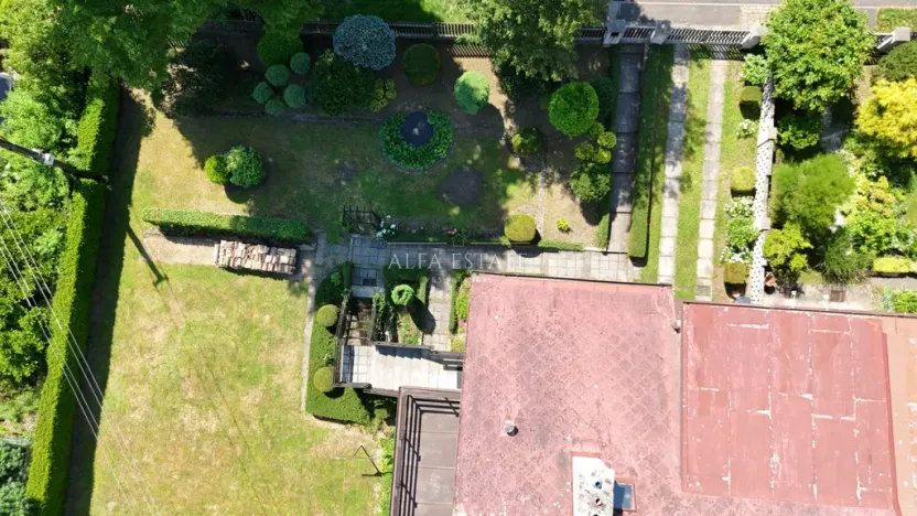 Prodej rodinného domu, Chodov, Lesní, 202 m2