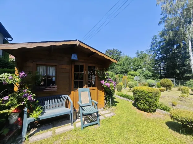 Prodej rodinného domu, Chodov, Lesní, 202 m2