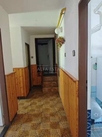 Prodej rodinného domu, Chodov, Lesní, 202 m2