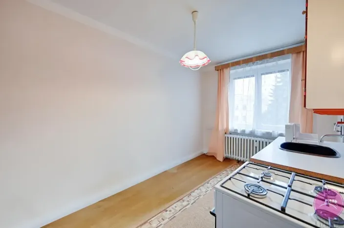 Pronájem bytu 2+1, Olomouc, Ladova, 58 m2
