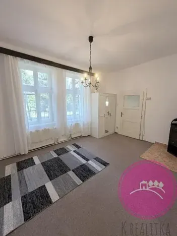 Pronájem bytu 2+1, Olomouc, tř. Svornosti, 48 m2