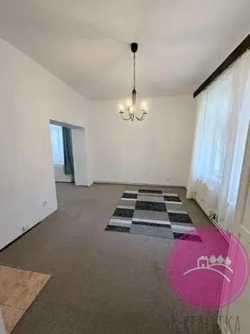 Pronájem bytu 2+1, Olomouc, tř. Svornosti, 48 m2