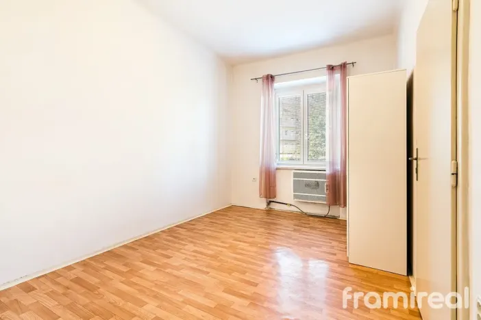 Pronájem bytu 2+1, Brno, Podnásepní, 65 m2