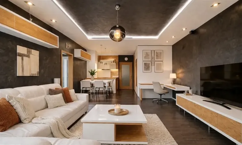Prodej bytu 2+kk, Praha - Libeň, Drahobejlova, 83 m2