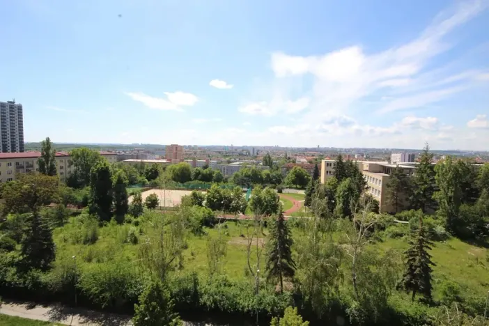 Prodej bytu 2+1, Praha - Malešice, Počernická, 57 m2