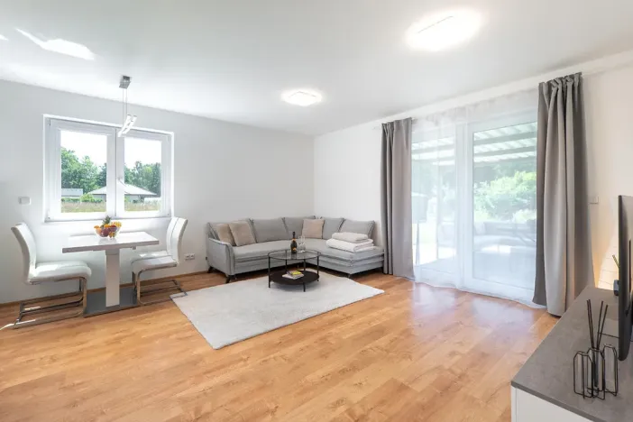 Prodej rodinného domu, Stráž pod Ralskem, Fibichova, 90 m2