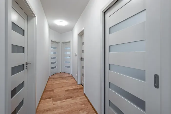 Prodej rodinného domu, Stráž pod Ralskem, Fibichova, 90 m2
