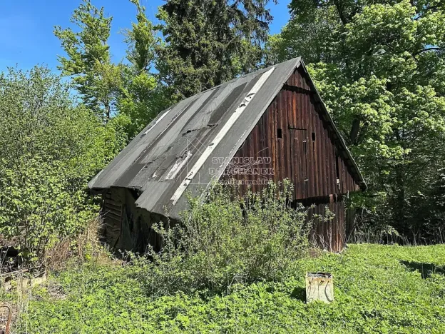Prodej chalupy, Vysoké nad Jizerou, 86 m2