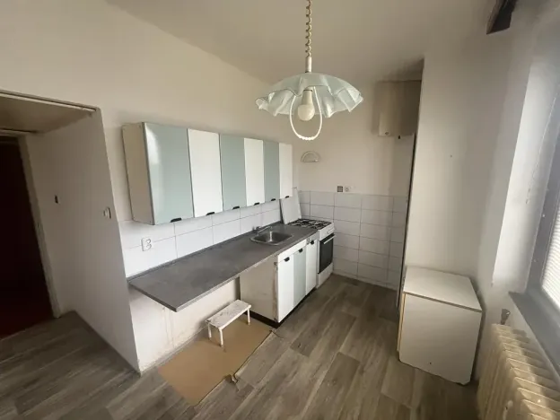 Prodej bytu 2+1, Liberec, Purkyňova, 52 m2