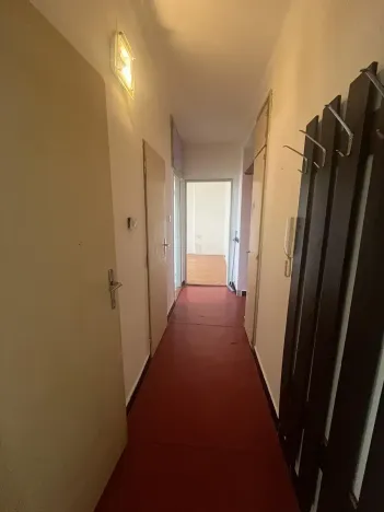 Prodej bytu 2+1, Liberec, Purkyňova, 52 m2