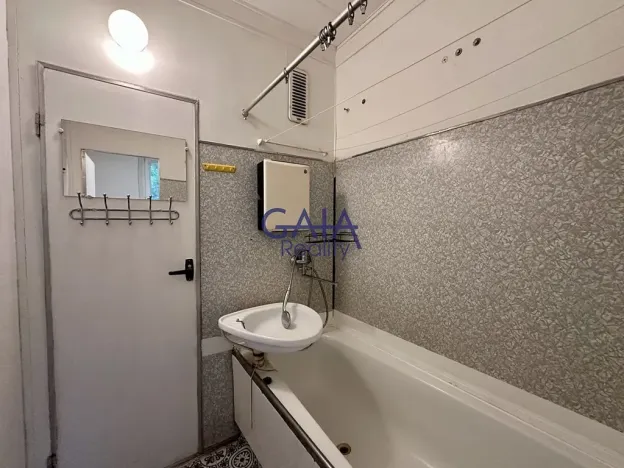 Prodej bytu 1+1, Veselí nad Moravou, Hutník, 37 m2