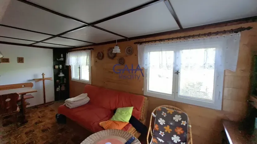 Prodej chaty, Stražisko, 39 m2