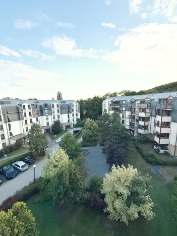 Pronájem bytu 3+kk, Praha - Libeň, Podvinný mlýn, 75 m2