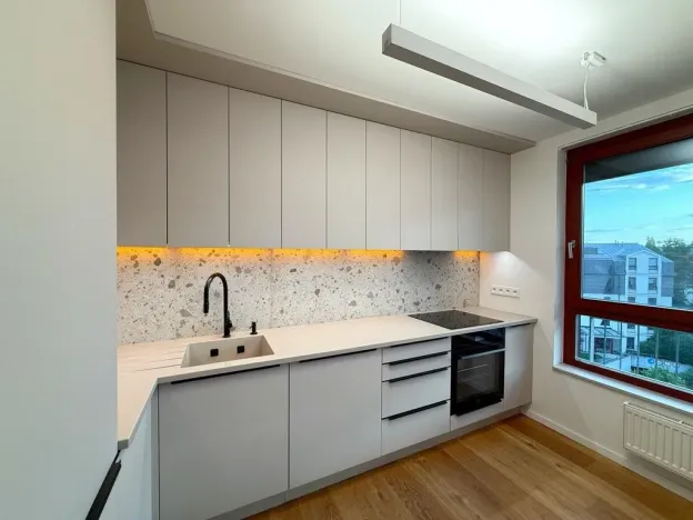 Pronájem bytu 3+kk, Praha - Libeň, Podvinný mlýn, 75 m2