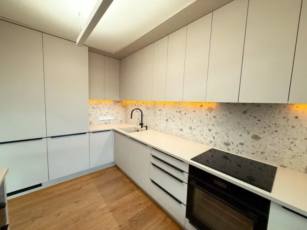 Pronájem bytu 3+kk, Praha - Libeň, Podvinný mlýn, 75 m2