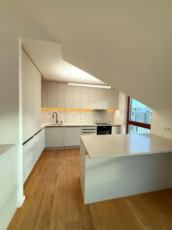 Pronájem bytu 3+kk, Praha - Libeň, Podvinný mlýn, 75 m2
