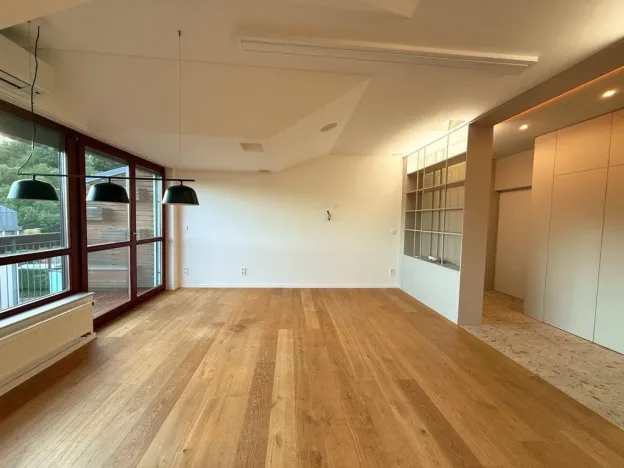 Pronájem bytu 3+kk, Praha - Libeň, Podvinný mlýn, 75 m2