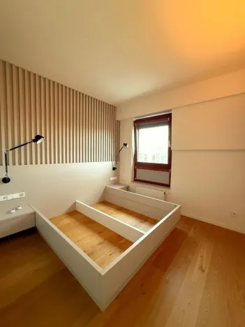 Pronájem bytu 3+kk, Praha - Libeň, Podvinný mlýn, 75 m2