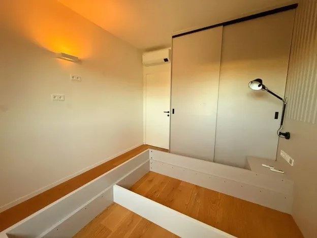 Pronájem bytu 3+kk, Praha - Libeň, Podvinný mlýn, 75 m2