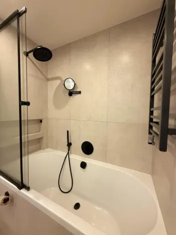Pronájem bytu 3+kk, Praha - Libeň, Podvinný mlýn, 75 m2