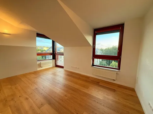 Pronájem bytu 3+kk, Praha - Libeň, Podvinný mlýn, 75 m2