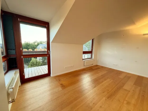Pronájem bytu 3+kk, Praha - Libeň, Podvinný mlýn, 75 m2