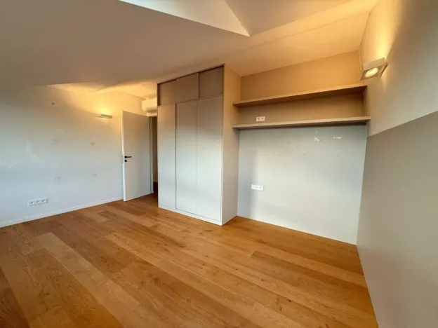Pronájem bytu 3+kk, Praha - Libeň, Podvinný mlýn, 75 m2
