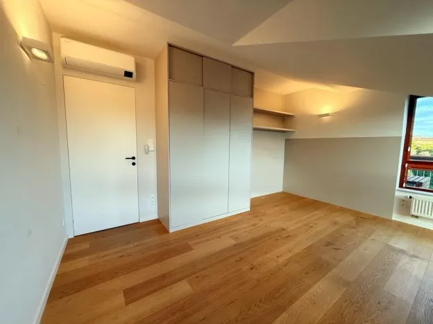 Pronájem bytu 3+kk, Praha - Libeň, Podvinný mlýn, 75 m2