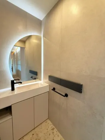 Pronájem bytu 3+kk, Praha - Libeň, Podvinný mlýn, 75 m2