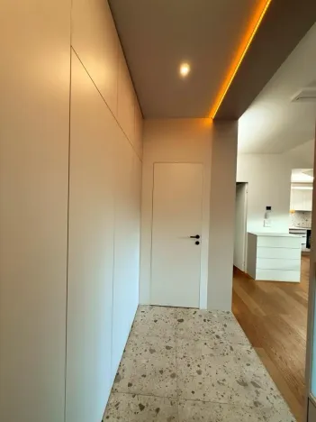Pronájem bytu 3+kk, Praha - Libeň, Podvinný mlýn, 75 m2